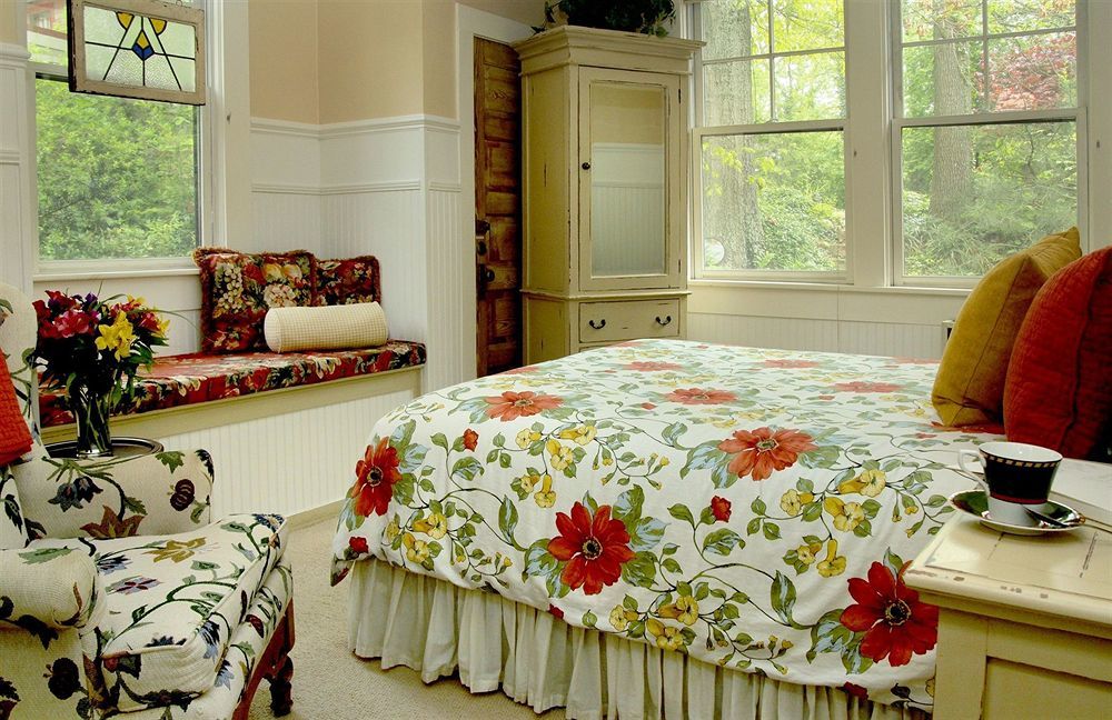 Hill House Bed & Breakfast Inn Asheville Exterior foto