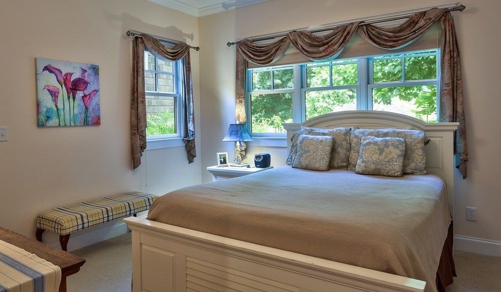 Hill House Bed & Breakfast Inn Asheville Exterior foto